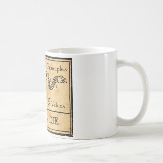 De Café Caneca intitulado