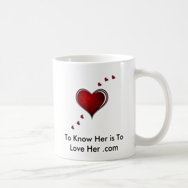 De Café Caneca intitulado (Direita)