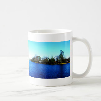 De Café Caneca intitulado