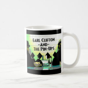 De Café Caneca intitulado