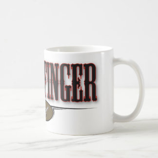De Café Caneca intitulado
