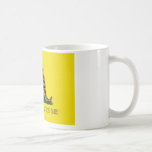 De Café Caneca intitulado