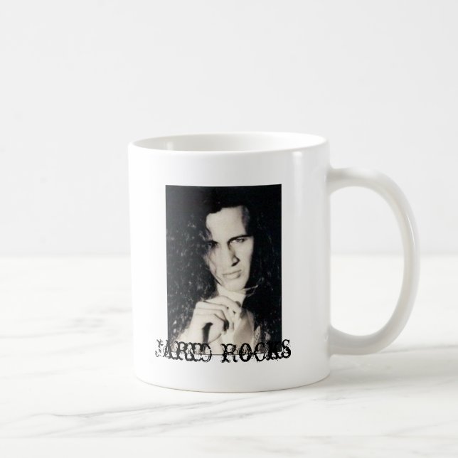 De Café Caneca intitulado (Direita)