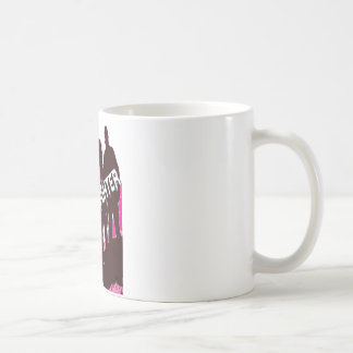 De Café Caneca intitulado