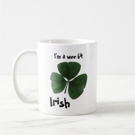 De Café Caneca irlandesa