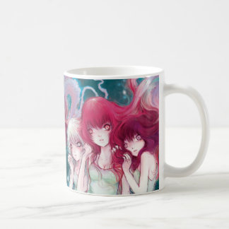 De Café Caneca irritada do universo