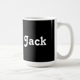 De Café Caneca Jack