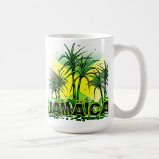 De Café Caneca jamaicana