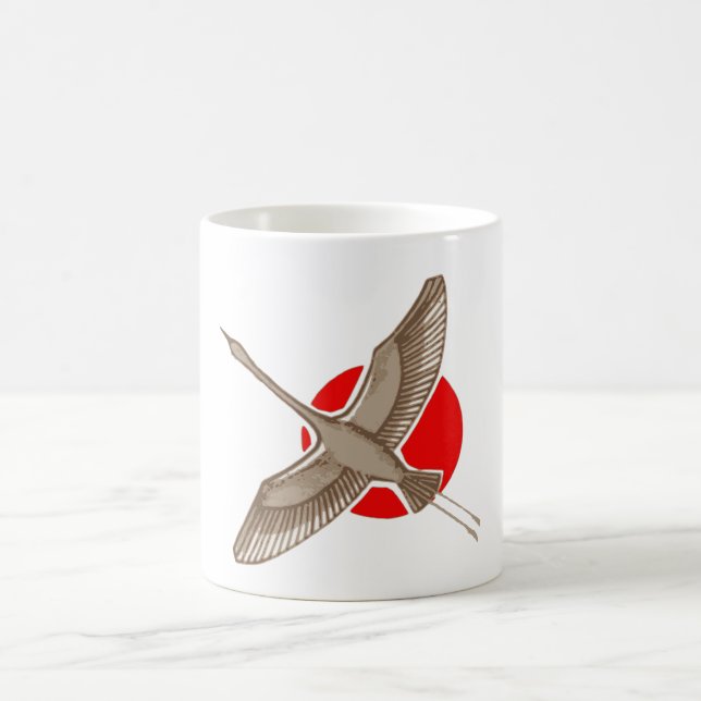 De Café Caneca Japonesa (Centro)