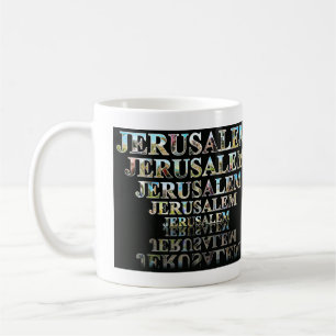 De Café Caneca jerusalém