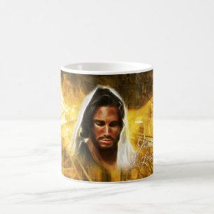 De Café Caneca Jesus é Senhor AA