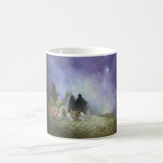 De Café Caneca Journey of the Magi (Centro)