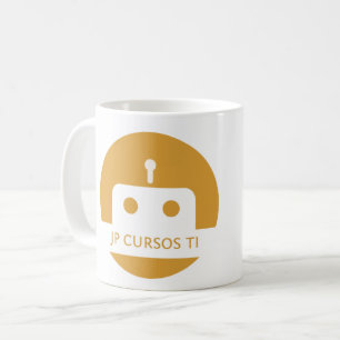 De Café Caneca JP Cursos TI