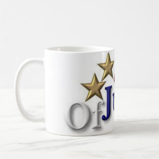 De Café caneca july4