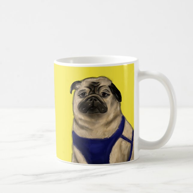 De Café Caneca Just Me (Direita)
