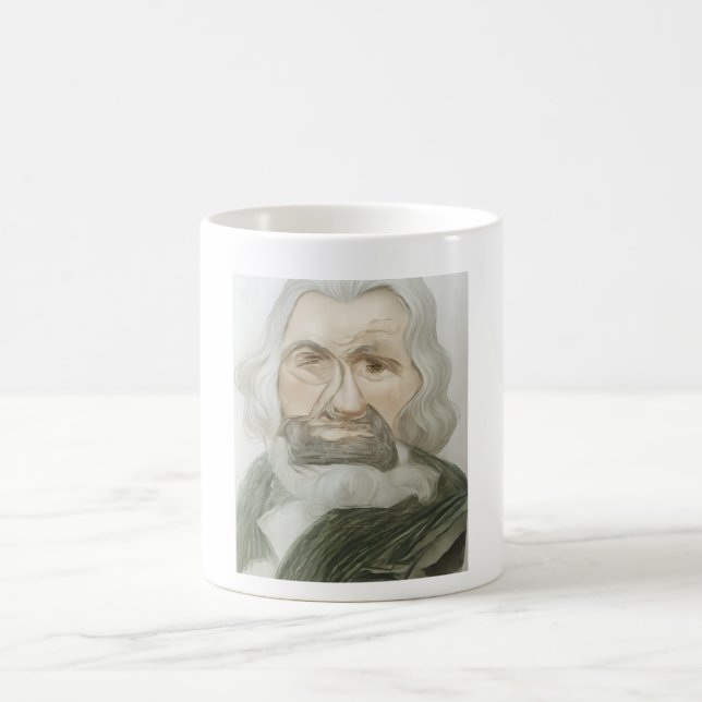 De Café Caneca Karl marx (Centro)
