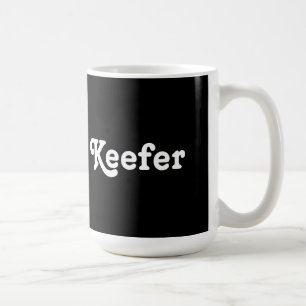 De Café Caneca Keefer