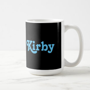 De Café Caneca Kirby