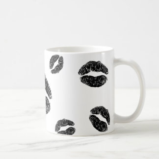 De Café Caneca Kiss