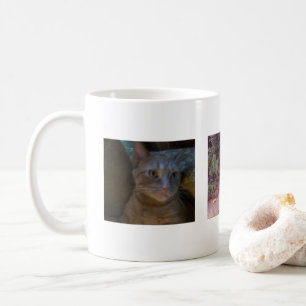 De Café Caneca Kitty