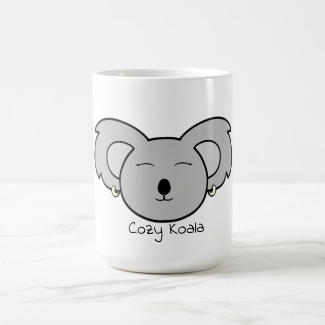 De Café Caneca Koala (Centro)