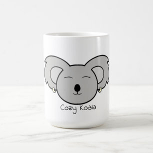 De Café Caneca Koala
