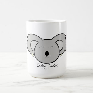 De Café Caneca Koala