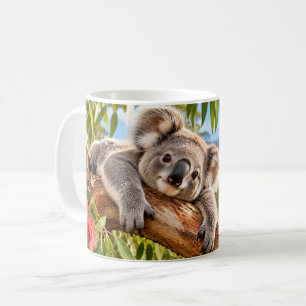 De Café Caneca Koala Take It Easy