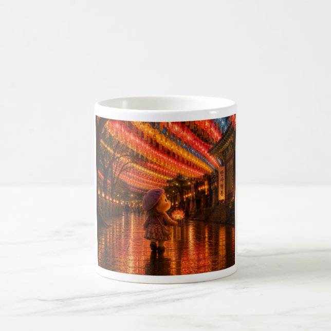 De Café Caneca Lanterna 만사형통 (Centro)