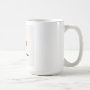 De Café caneca latidos e passeios