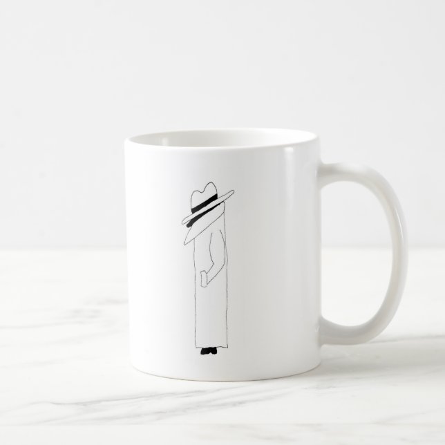 De Café Caneca Latin acessível das frases (Direita)