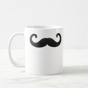De Café Caneca ~ Le Bigode #1 ~