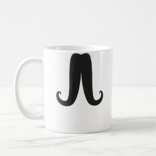 De Café Caneca ~ Le Bigode #12 ~