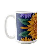 Caneca Leão do Motivo Patrimonial