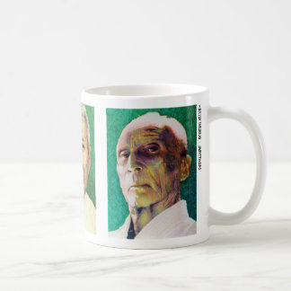 De Café Caneca Legacy Brasil
