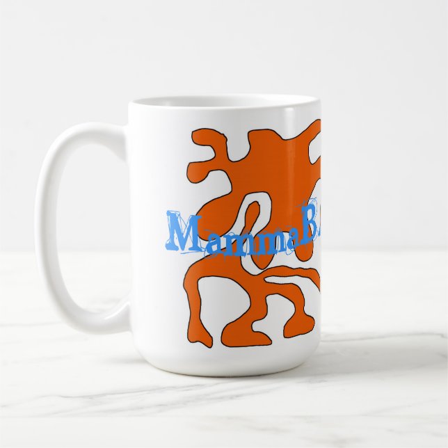 De Café Caneca legal! (Esquerda)