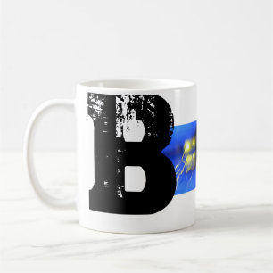 De Café Caneca legal tipográfica do divertimento do