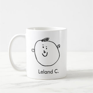 De Café Caneca Leland