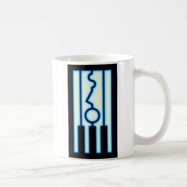 De Café Caneca lenta (Direita)