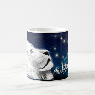 De Café Caneca Leo