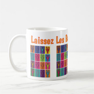 De Café Caneca Let the Good Times Roll!