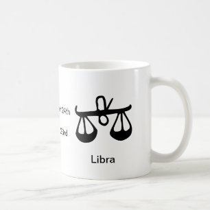 De Café Caneca - Libra