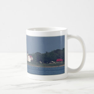 De Café Caneca Light da Ilha Charity