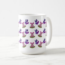 Caneca (Lil Piglet)