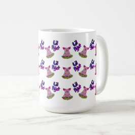 De Café Caneca (Lil Piglet)