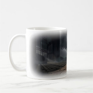 De Café Caneca Limiar do Deserto da Porta da Tempestade