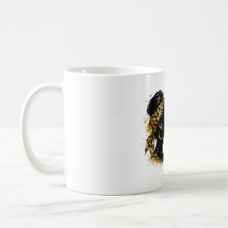 De Café Caneca Limited Edition Mulher | Caneca Eu Não Sou 