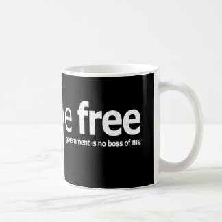 De Café Caneca livre viva