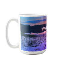 Caneca "Love From"