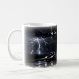 De Café Caneca Love Will Tear Us Apart Storm Highway